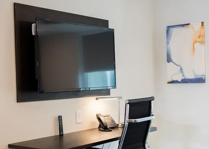 Stayapt Suites Dothan