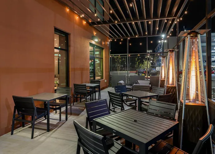 Atwell Suites Henderson By Ihg