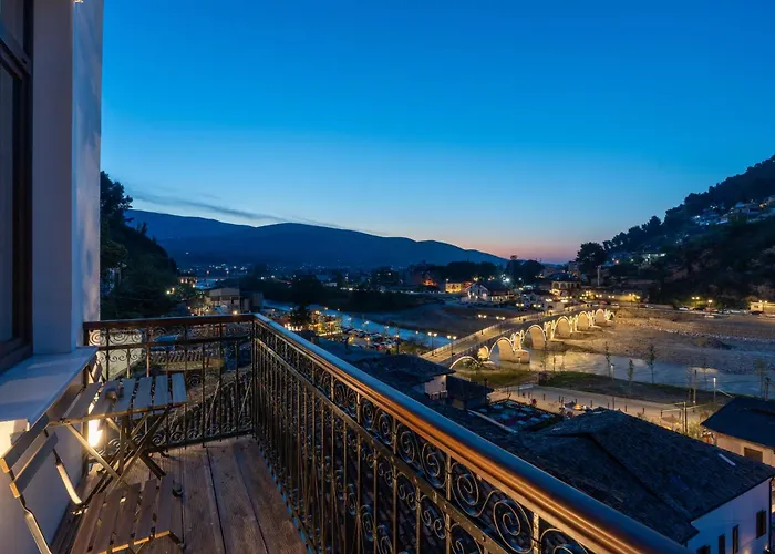 GrandView Hotel