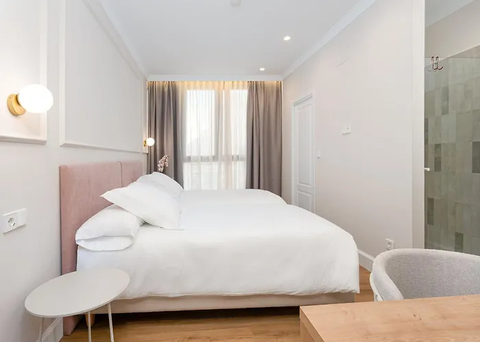Art Experience B&B "Alojamiento Boutique"