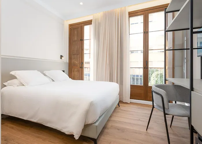 Art Experience B&B "Alojamiento Boutique"