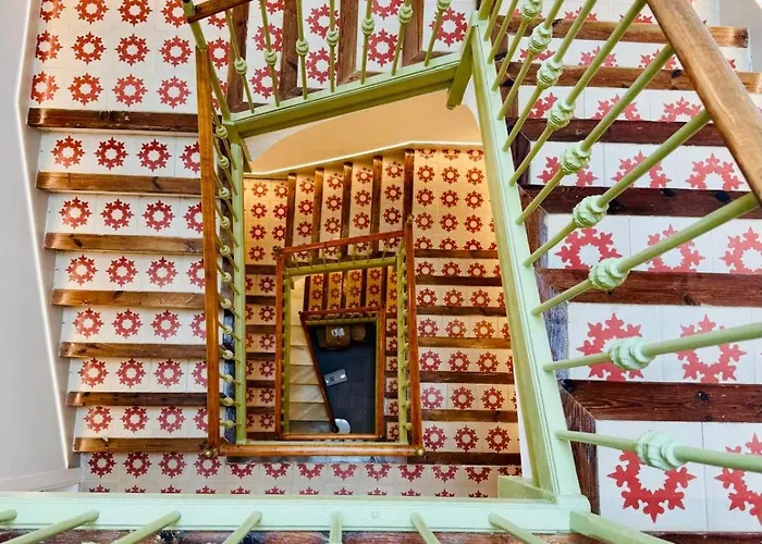 Art Experience B&B Alojamiento Boutique