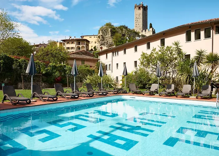Hotel Luna Rossa (Adults Only)