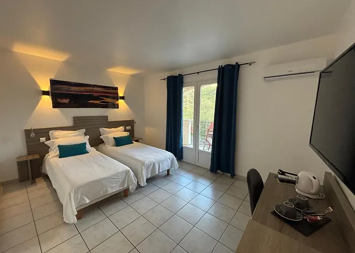 Hotel Spa L'Ermitage
