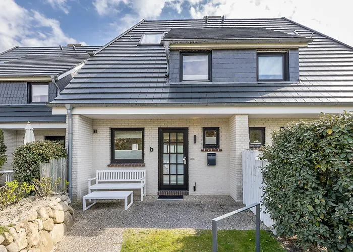 Haus Wattsonne