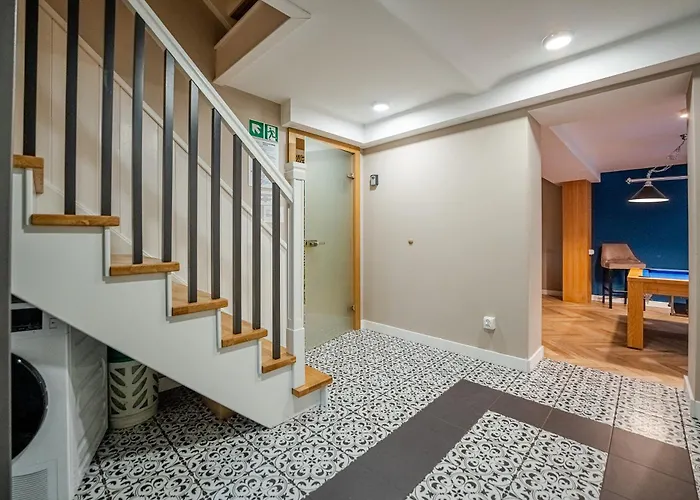 Villa Meteo, Free Parking , Sauna