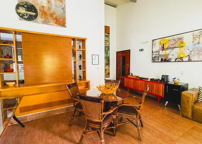 Casa Acayu