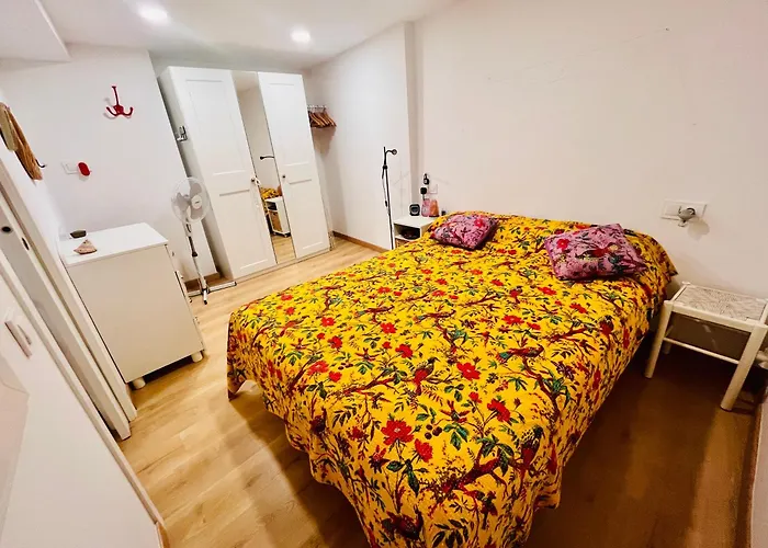 La Bruixota Del Castell