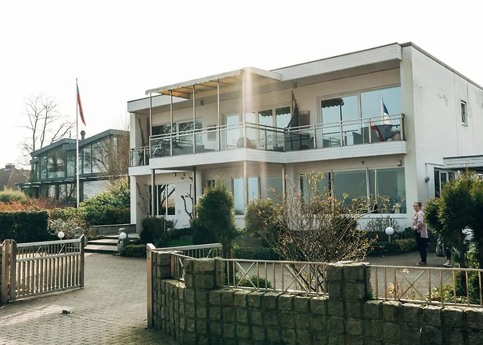 Flensburg Solitüde