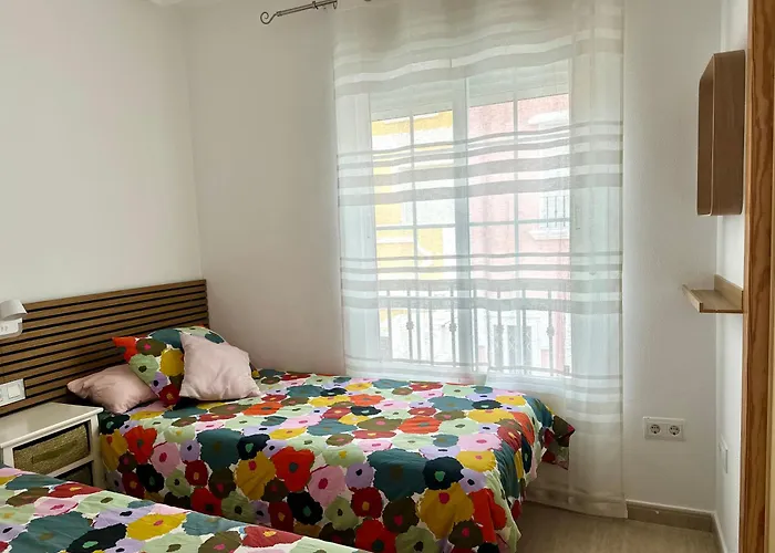 Casa Tranquila