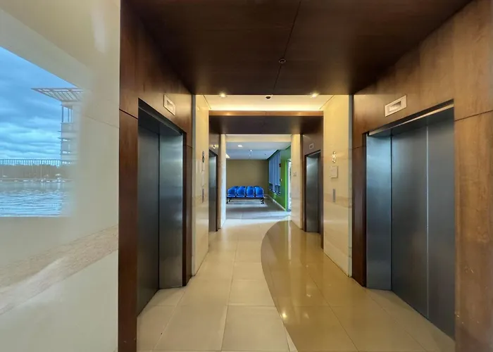Grand Rievera Suites