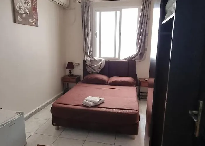 Hotel Ikram