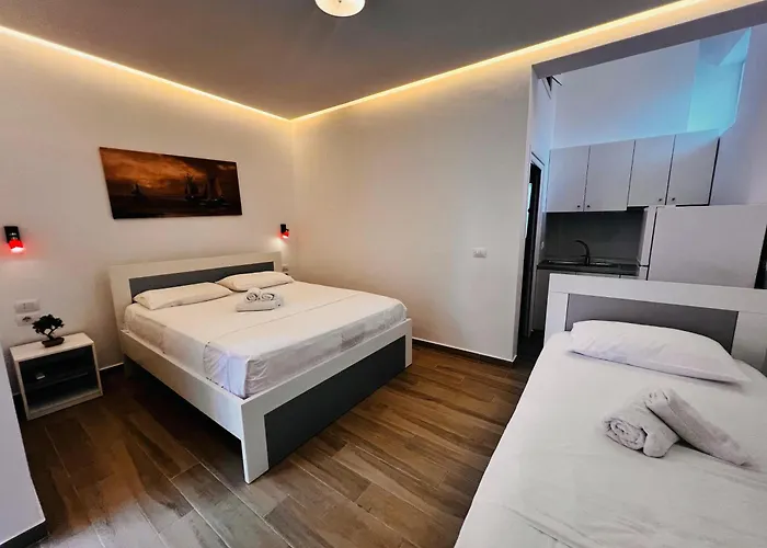 Hotel Golden Oak