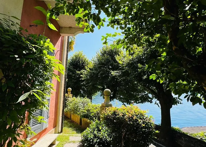 Appartamento Litarda