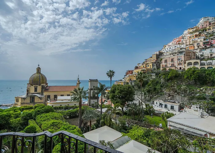 Hotel Palazzo Murat