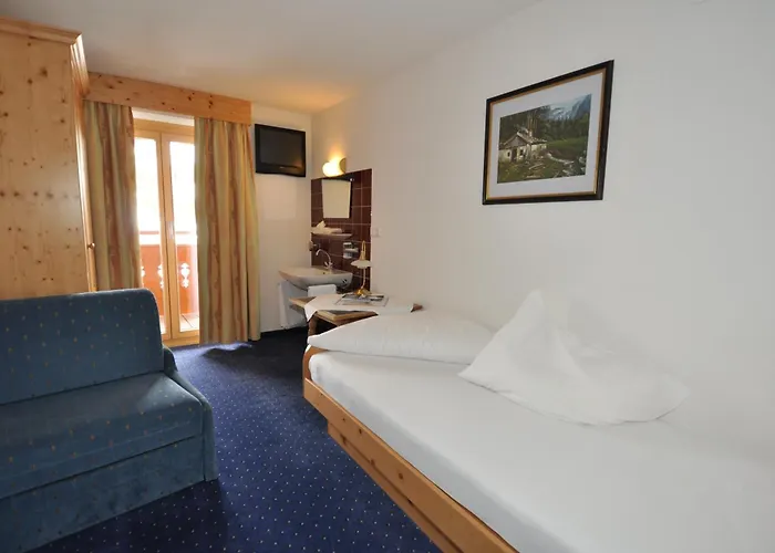 Hotel Stülzis
