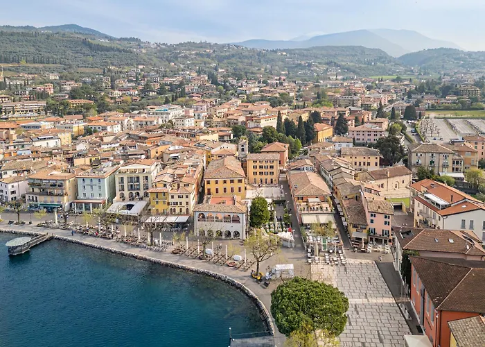 Hotel Alla Torre