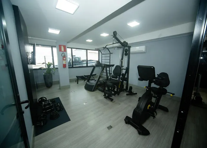 Hotel Cidade Araxa