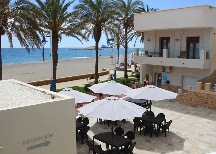 Apartamentos El Galán II