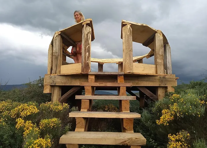 La Ferme Des Cevennes