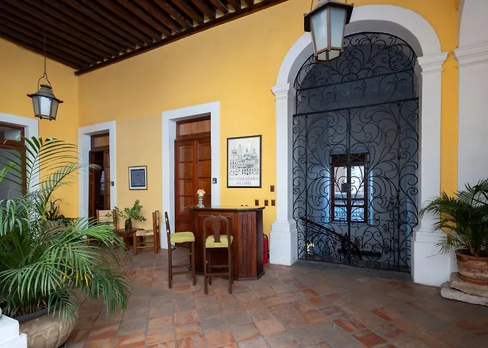 Casa Araiza