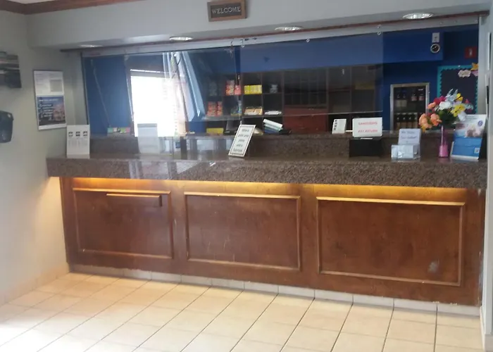 Motel 6 Myrtle Beach