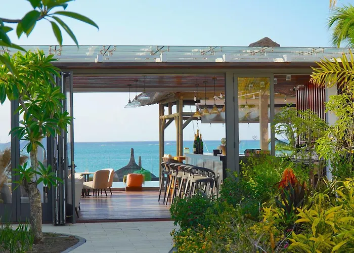 Wonders Beach Boutique Hotel