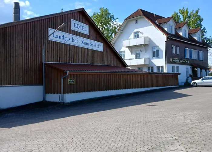 Landgasthof Zum Seehof