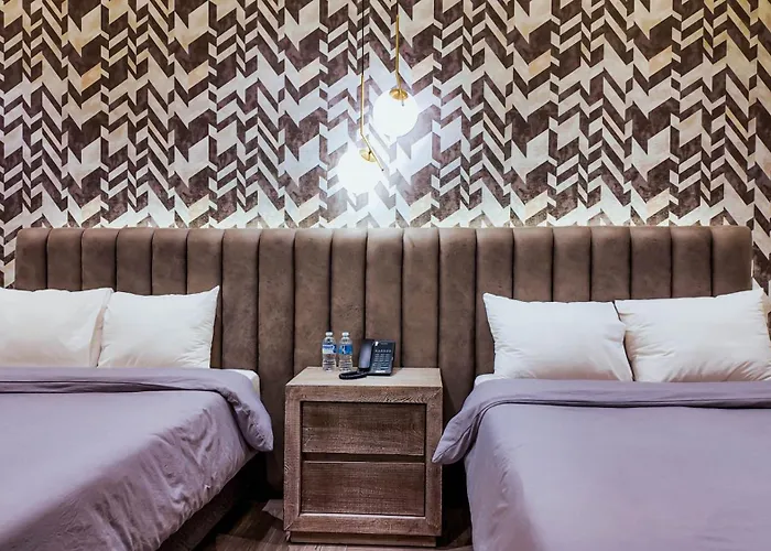 Hotel Capitalino
