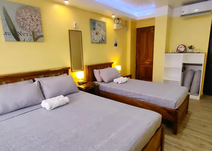 Inn Ka Kay Mame Near Sm City Puerto Princesa