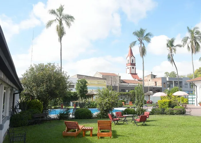 Posada La Casona