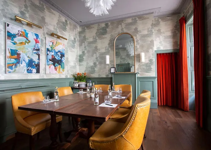 Hotel Indigo - Bath By Ihg