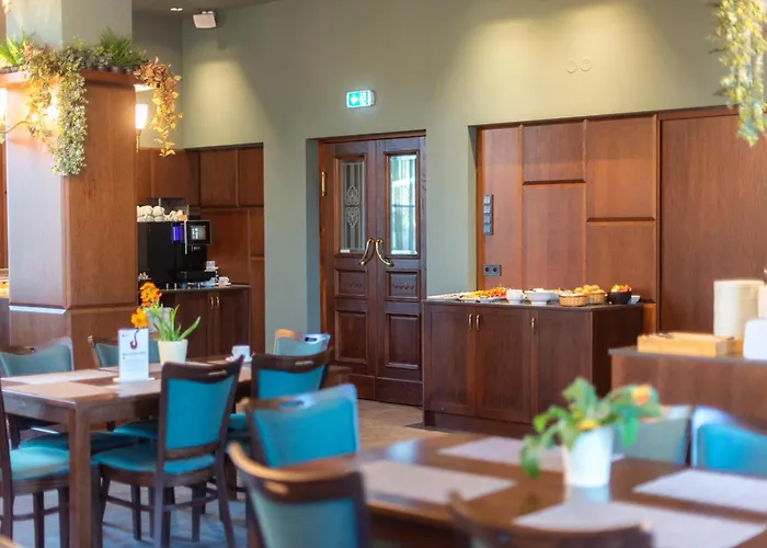 Hotel Cesis