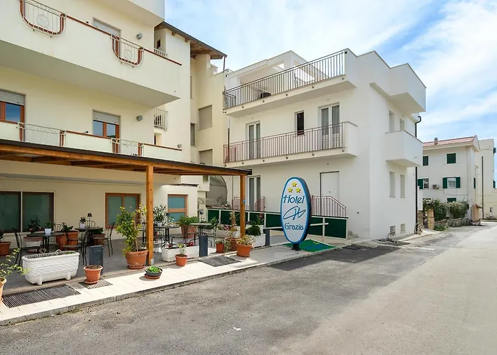 Grazia Hotel