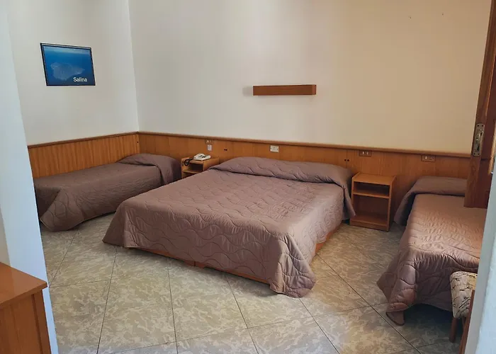 Hotel La Filadelfia