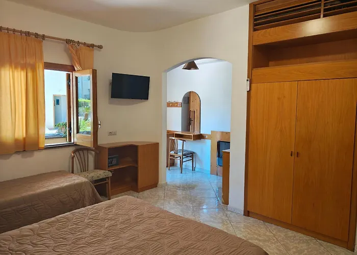 Hotel La Filadelfia