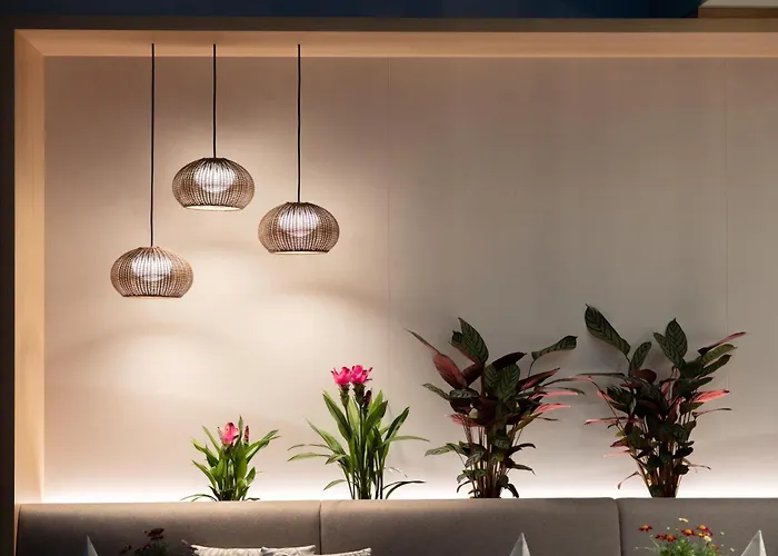 Designhotel am Stadtgarten