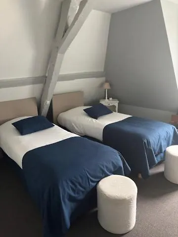 Logis Hotel De La Tour