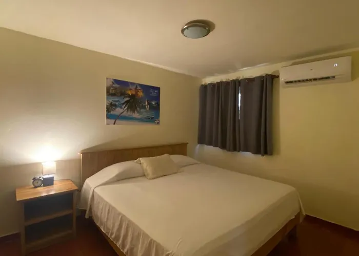 Hotel Don Andres
