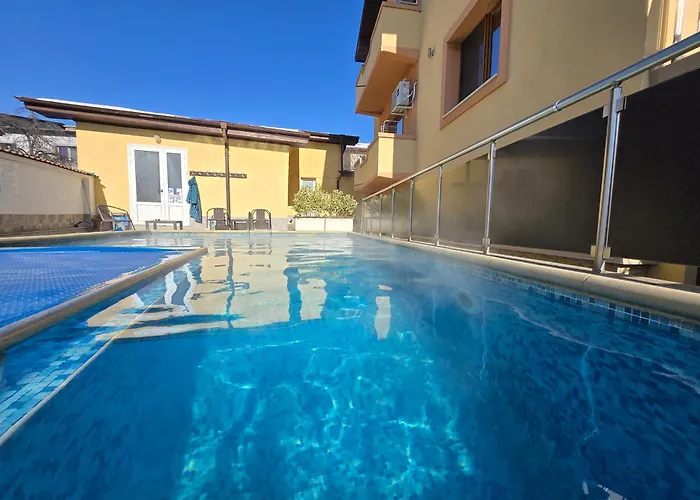 Family Hotel Dalia