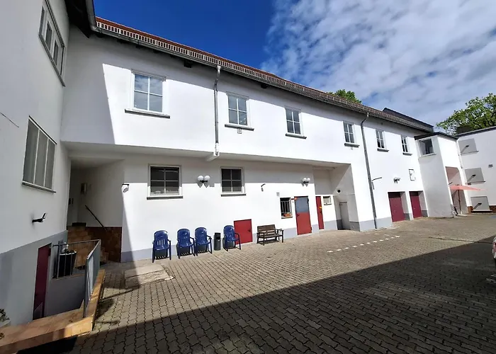 Landhotel Solmser Hof