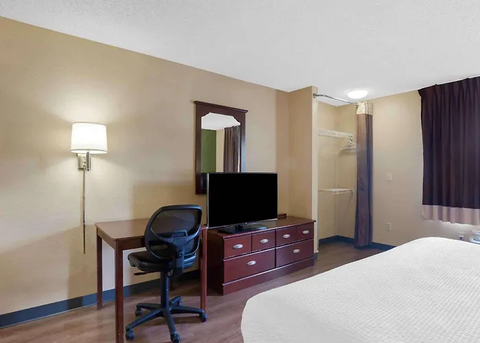 Extended Stay America Suites - Portland - Vancouver