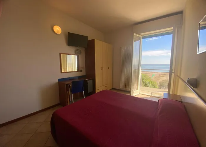 Hotel Brasilia Lido di Classe