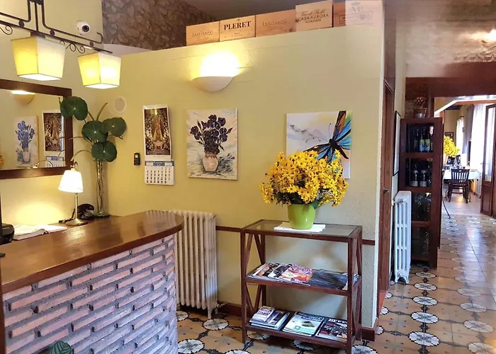 Via Natura Hotel Rural (Adults Only)