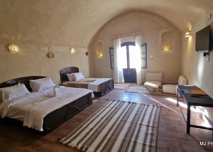 Hotel Talid