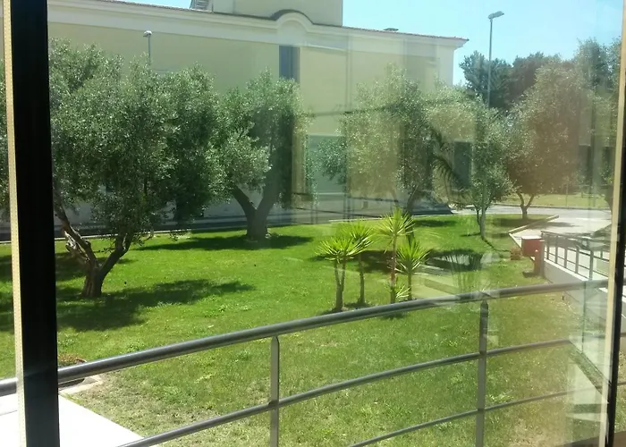 Casa di Ospitalità religiosa San Francesco d'Assisi - BA