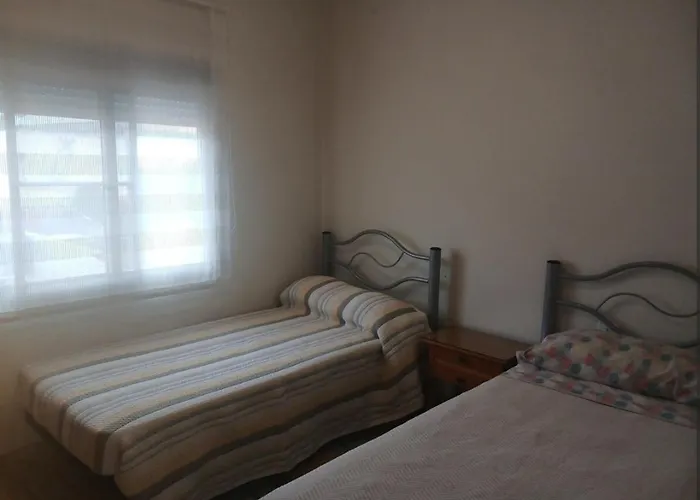 Casa a 200 metros de la playa