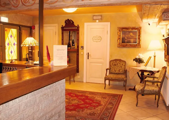 Taanilinna Hotell