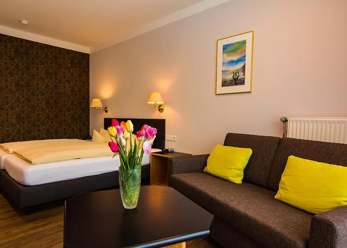 Hotel Seeschloesschen