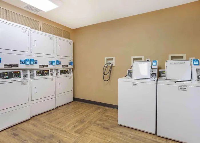 Extended Stay America Suites - Meadowlands - East Rutherford
